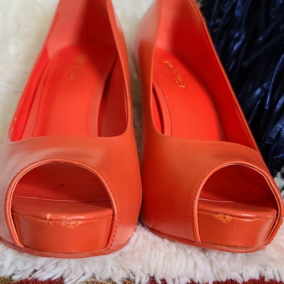 NINE WEST Platform 👠 - Picture 8 of 9